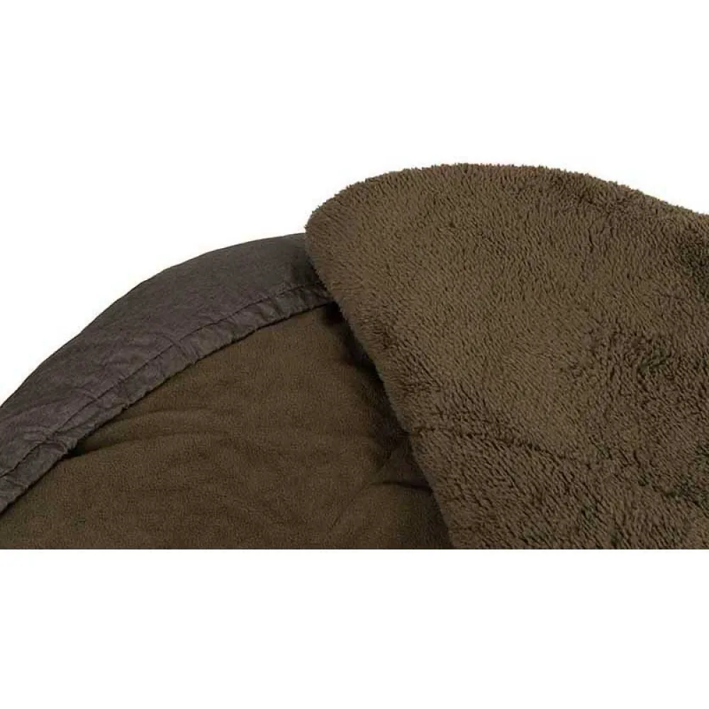 Купить Fox international CSB082 Спальный мешок Voyager®  Brown 7ft.ru в интернет магазине Семь Футов