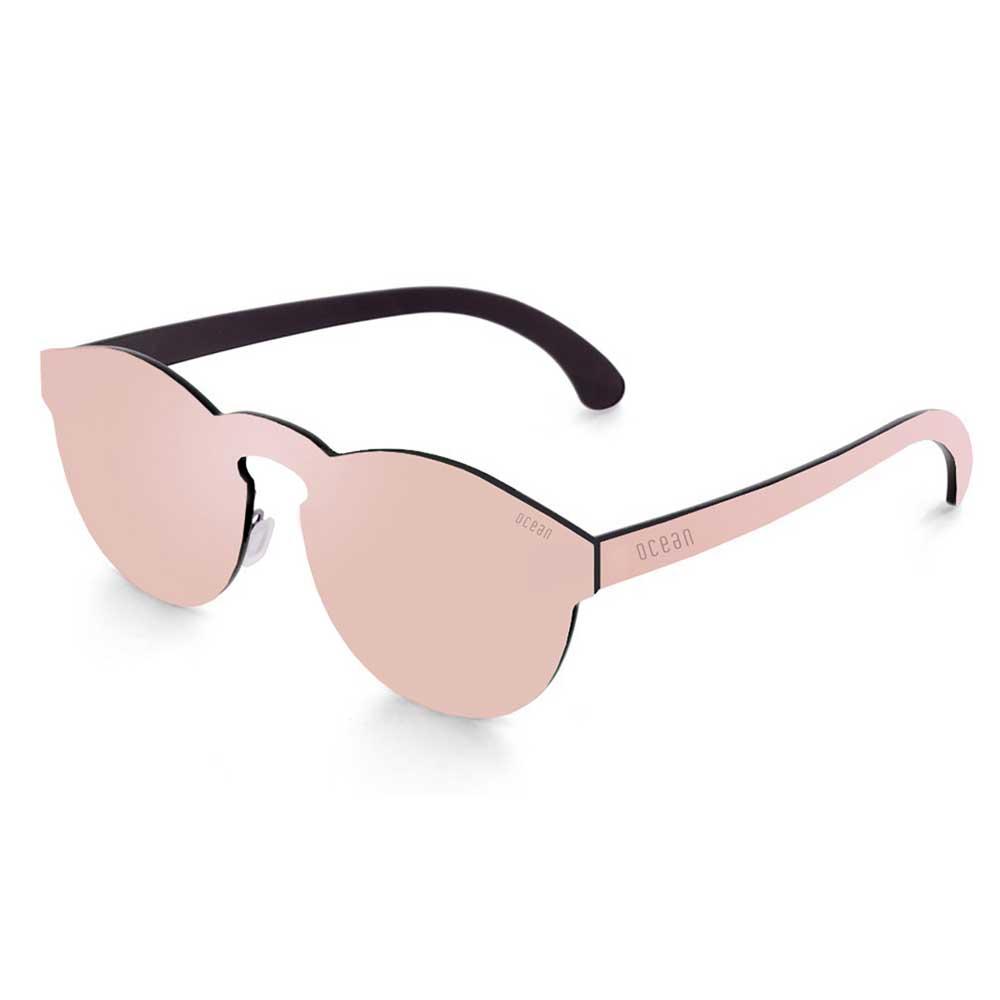 Купить Ocean sunglasses 22.7N поляризованные солнцезащитные очки Long Beach Space Flat Revo Pink Space Flat Revo Pink/CAT3 7ft.ru в интернет магазине Семь Футов
