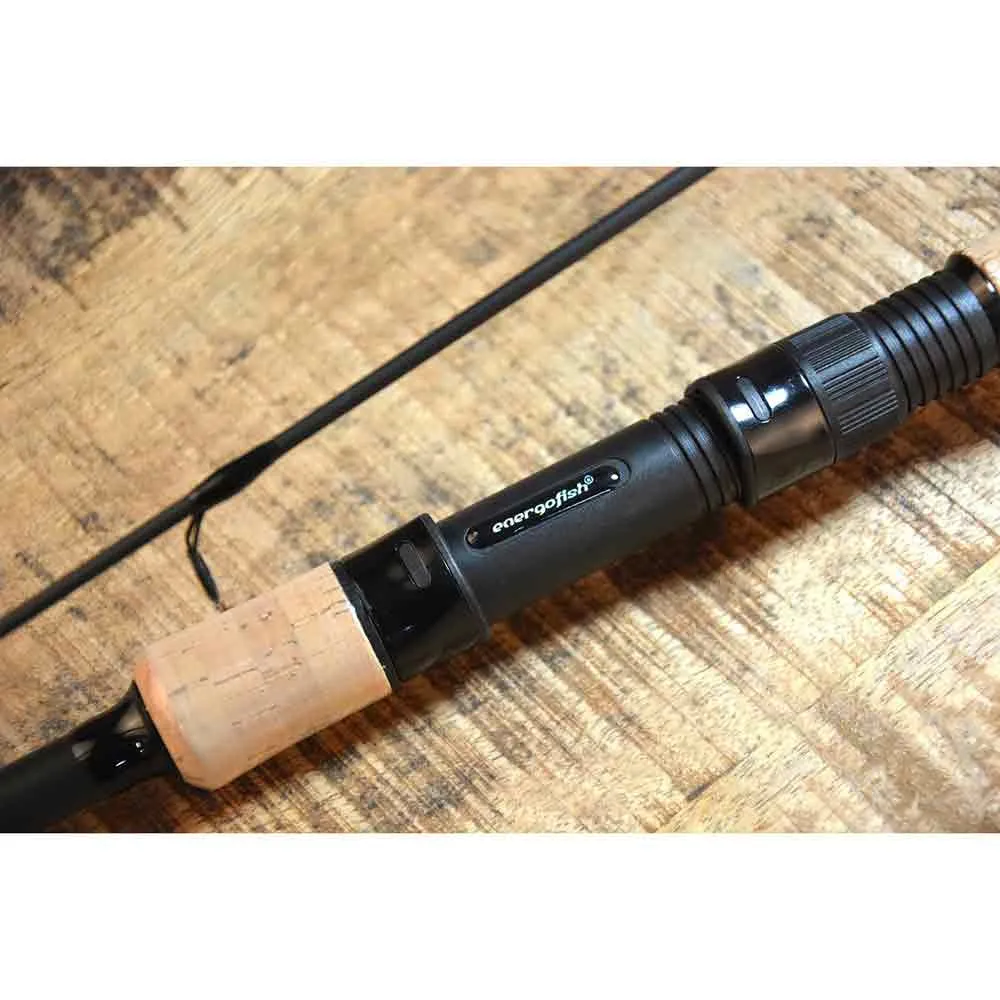 Купить Carp expert 12027-360 карповая удочка Silver Power Float Black 3.60 m 7ft.ru в интернет магазине Семь Футов