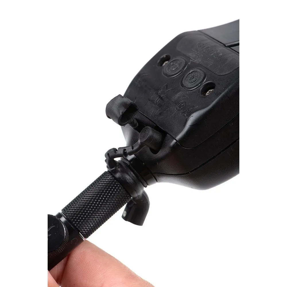 Купить Fox international cbi146-unit индикатор вешалки Black Label Dumpy Halo Bobbin 20x10x5 7ft.ru в интернет магазине Семь Футов