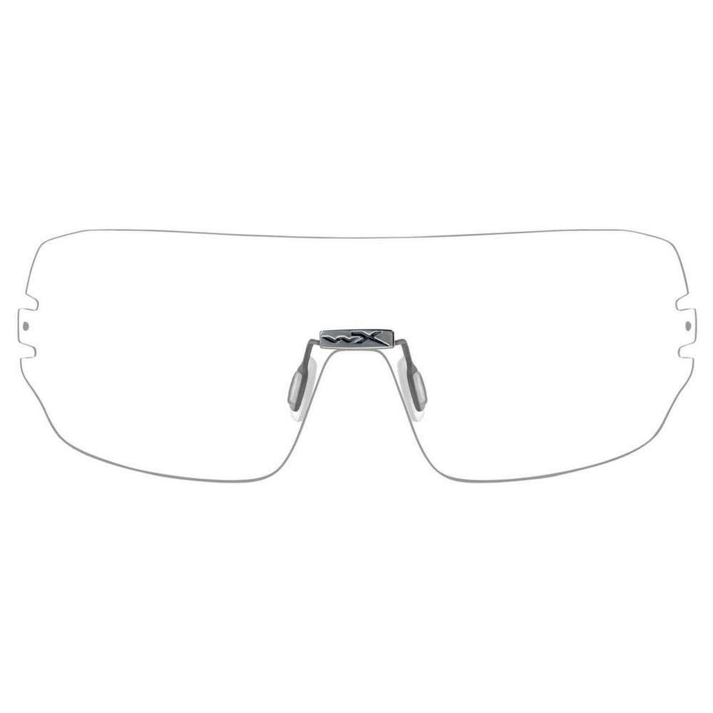 Купить Wiley x 12C-UNIT Поляризованные солнцезащитные очки Detection Clear Lens 7ft.ru в интернет магазине Семь Футов