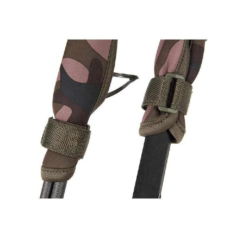 Купить Fox international CLU478 протектор кончика удилища Camolite™ Neoprene XL Camo 7ft.ru в интернет магазине Семь Футов