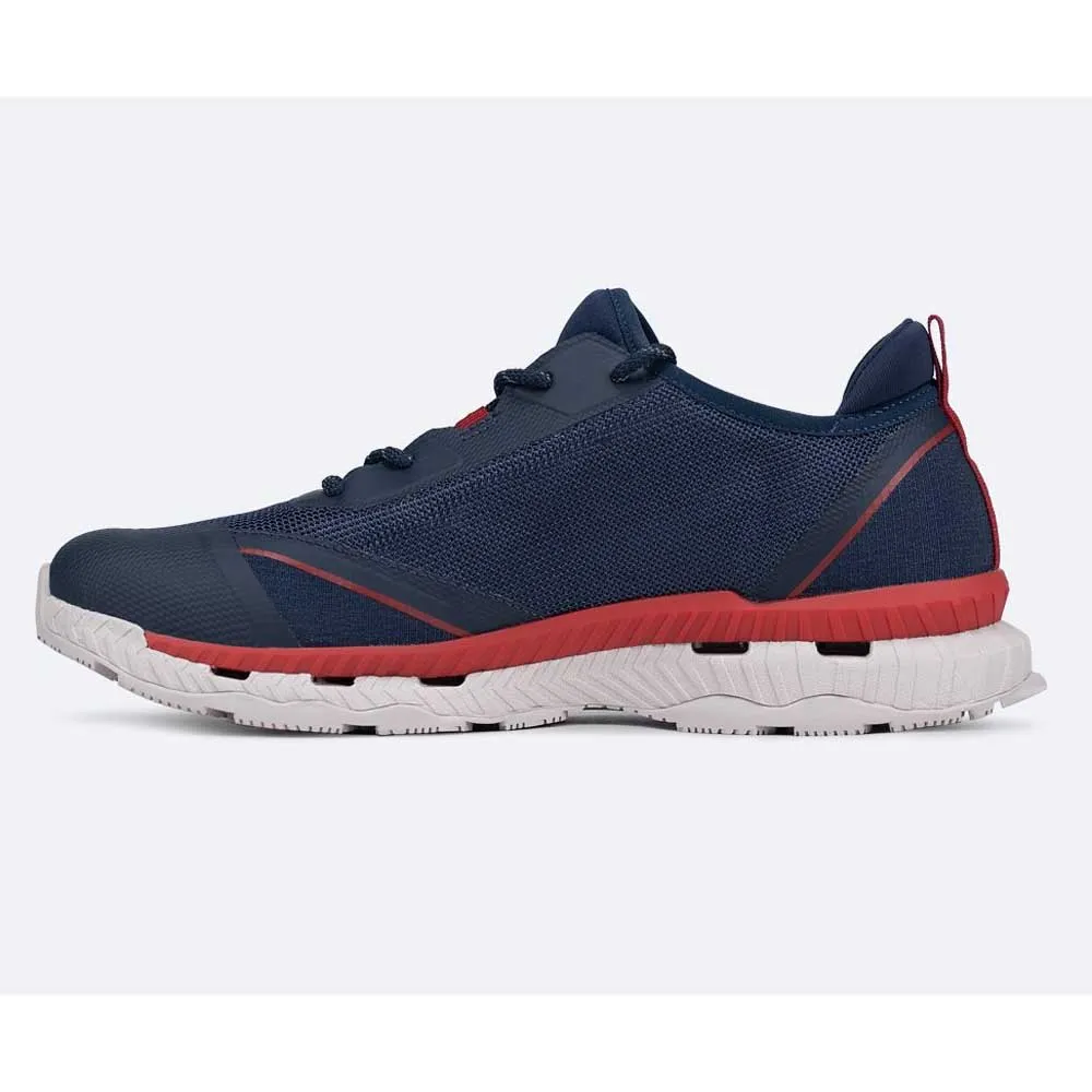 Купить Zhik sho-0070-u-nvy-011 Кросовки Surge Performance Race Navy Blue 35x25x15 EU 45.5 7ft.ru в интернет магазине Семь Футов