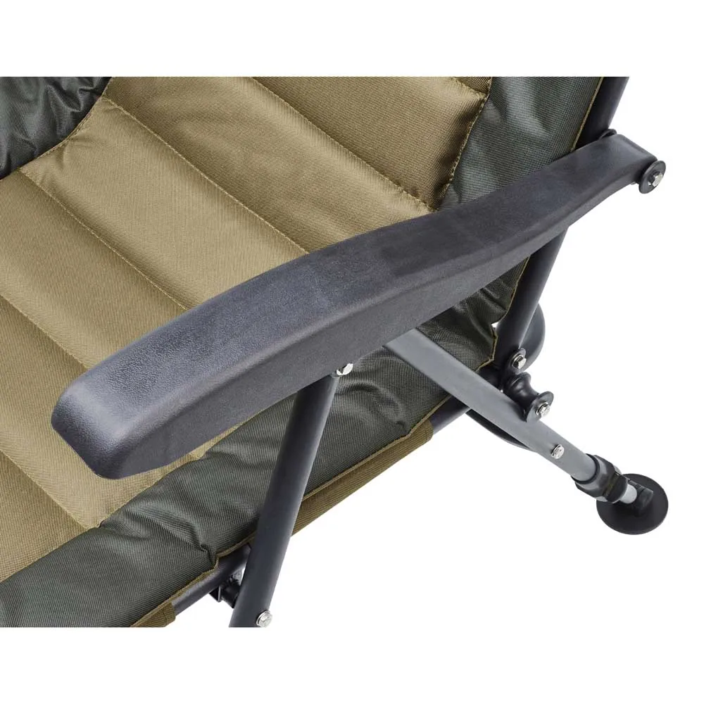 Купить Prowess PRCEN3001 стул (stul) Scorpium X Коричневый  Black / Green 100 x 39 x 48 cm 7ft.ru в интернет магазине Семь Футов