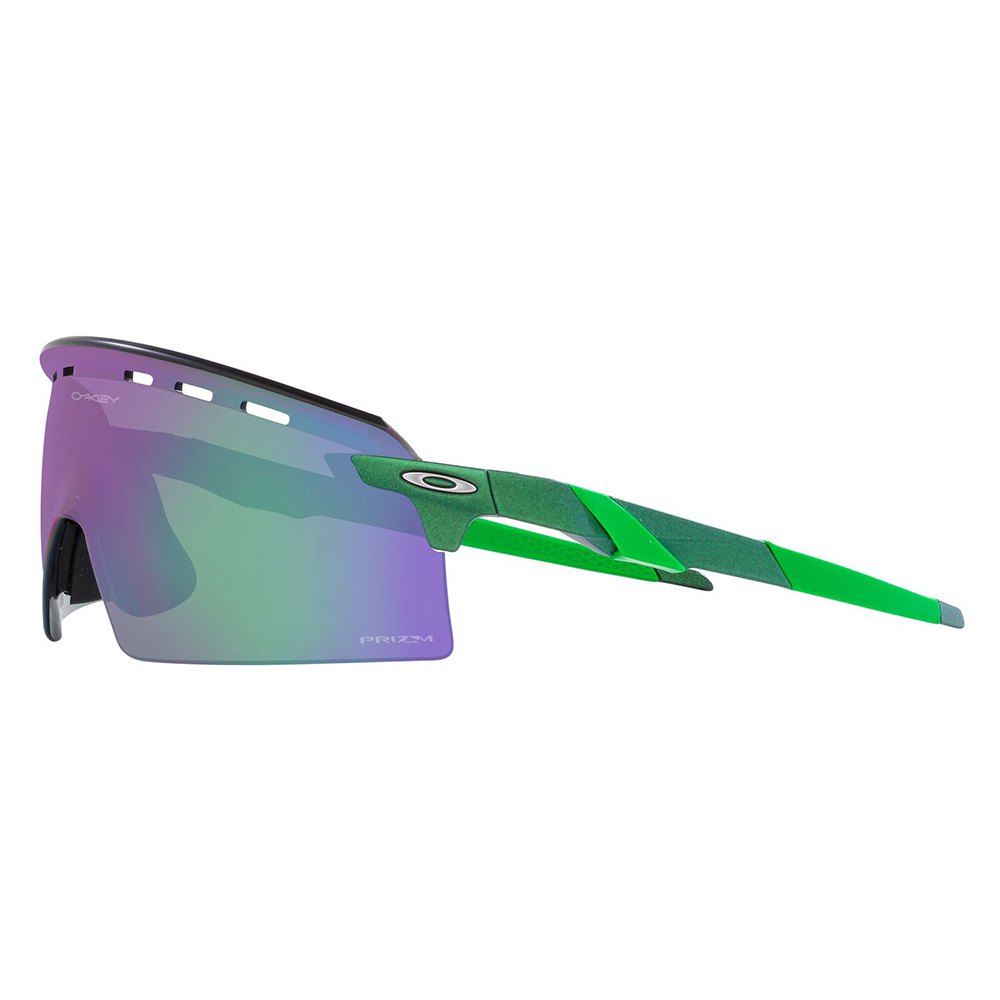 Купить Oakley OO9235-0439 Encoder Strike Vented Prizm Солнцезащитные Очки Gamma Green Prizm Jade/CAT3 7ft.ru в интернет магазине Семь Футов