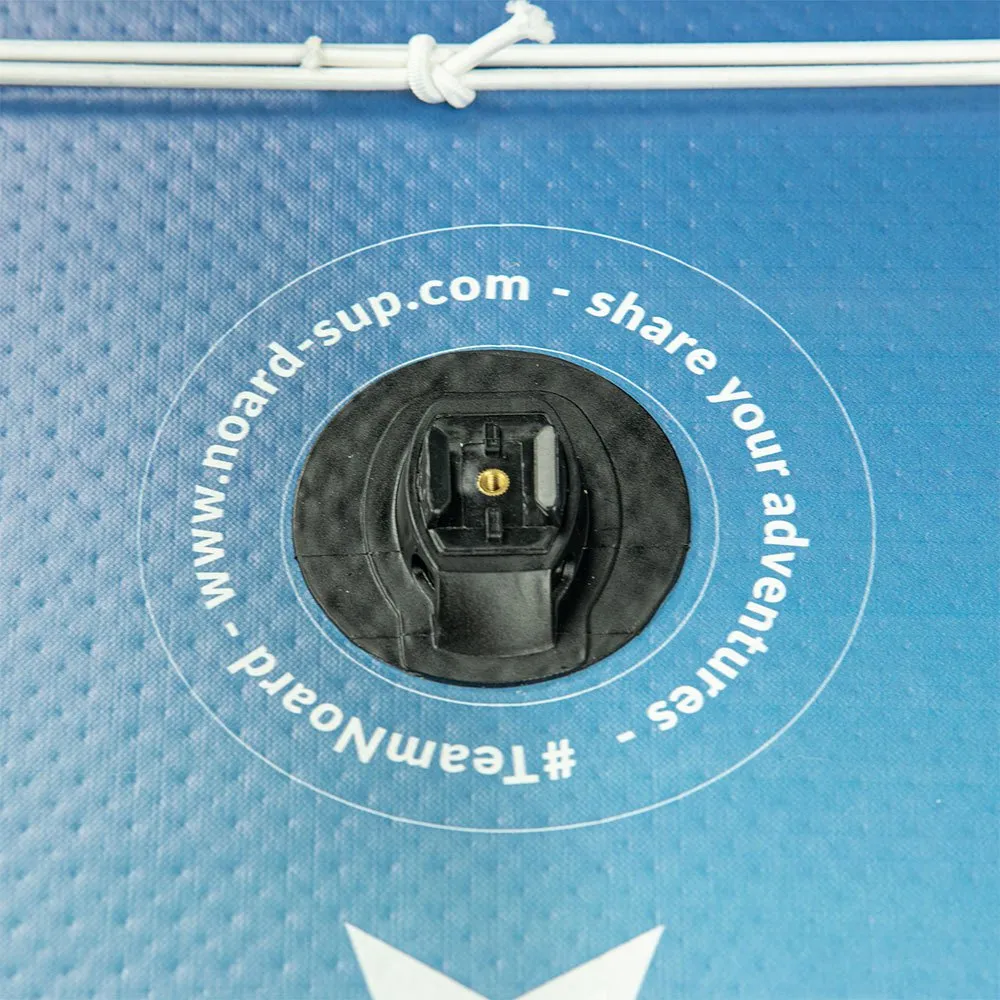 Купить Rps river people stuff rpsnoasup10`8blue Надувной комплект для падлбординга Noard Cruise 10´8 150x40x15 325.1 cm 7ft.ru в интернет магазине Семь Футов