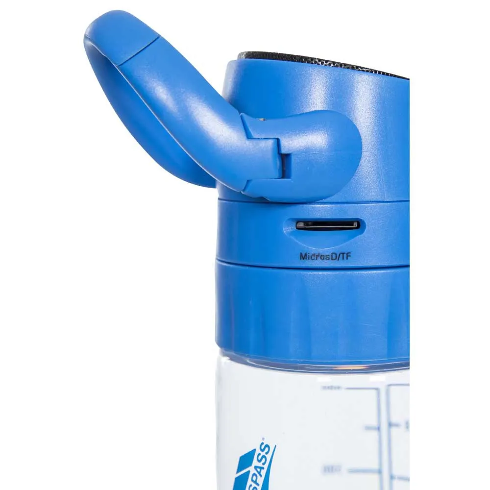 Купить Trespass UUACMIO30036-BLU-OS Crystalline 600ml Голубой  Blue 7ft.ru в интернет магазине Семь Футов