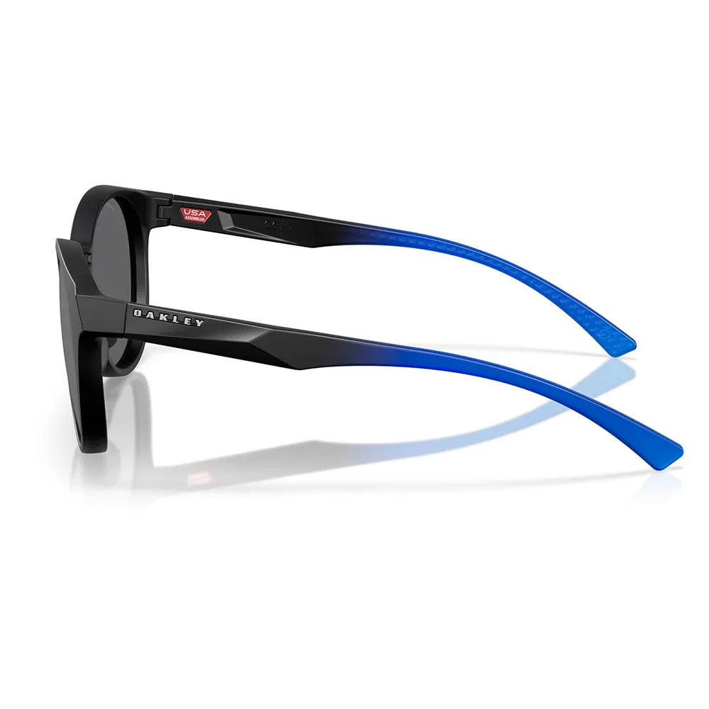 Купить Oakley OO9474-1552-52 поляризованные солнцезащитные очки Spindrift Бесцветный Matte Black Prizm Black Polarized/CAT3 7ft.ru в интернет магазине Семь Футов