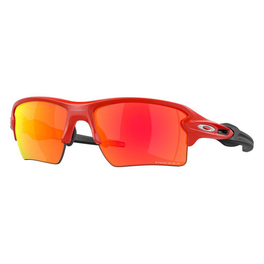 Купить Oakley OO9188-J159 Flak 2.0 XL Солнцезащитные Очки Matte Redline Prizm Ruby/CAT3 7ft.ru в интернет магазине Семь Футов