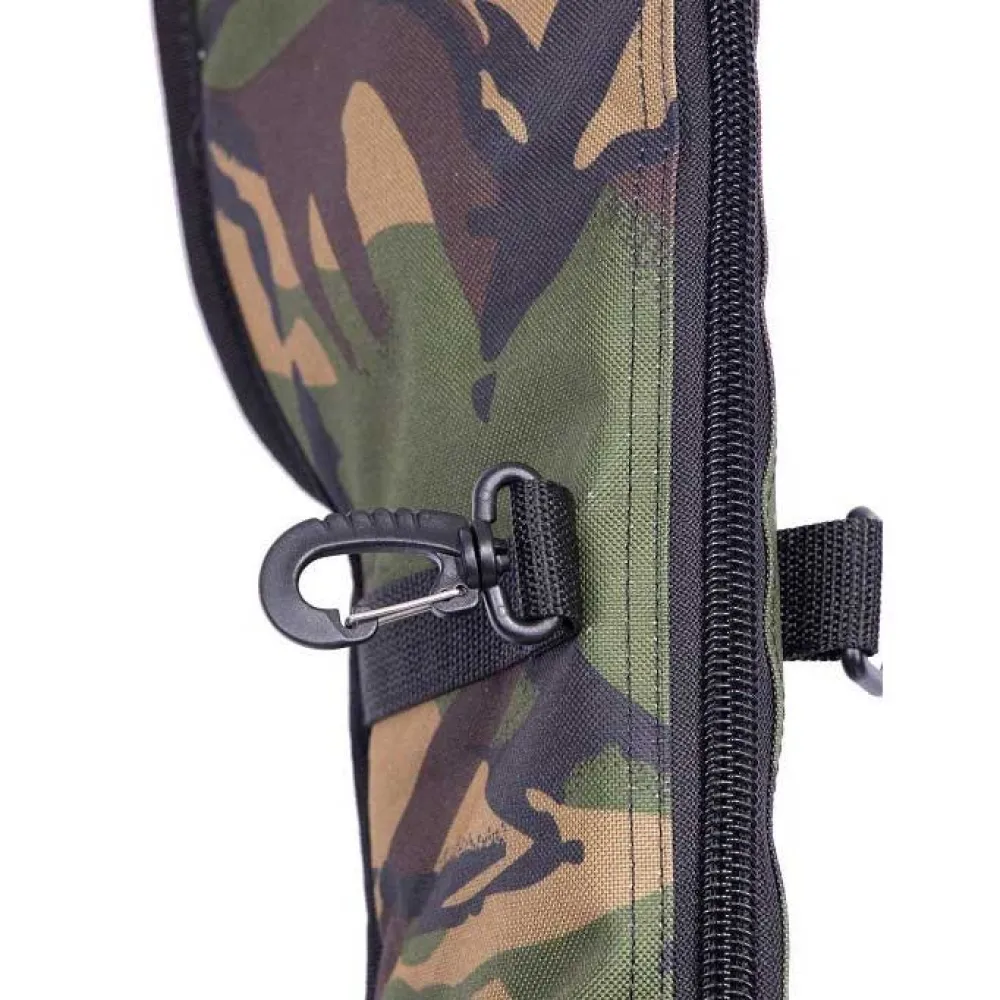 Купить Cult tackle CUL61 дорожная сумка Standard  Camo 145 cm 7ft.ru в интернет магазине Семь Футов