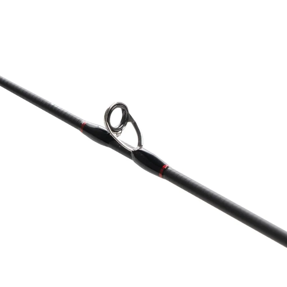 Купить Golden catch 2039440 бейткастинговое удилище Black Jerk 95x10x10 1.8 m 7ft.ru в интернет магазине Семь Футов