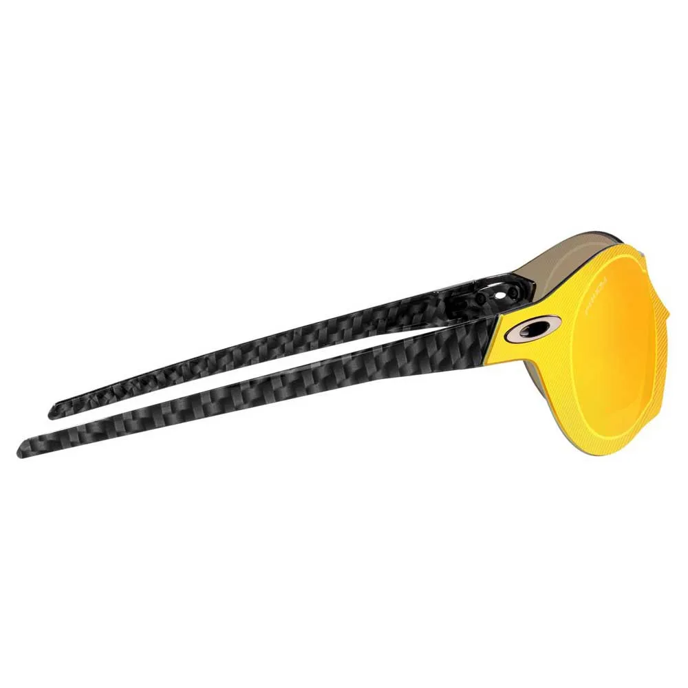Купить Oakley 0OO909890980248 Солнцезащитные очки Re:Subzero Prizm Серый Carbon Fiber Prizm Ruby/CAT3 7ft.ru в интернет магазине Семь Футов