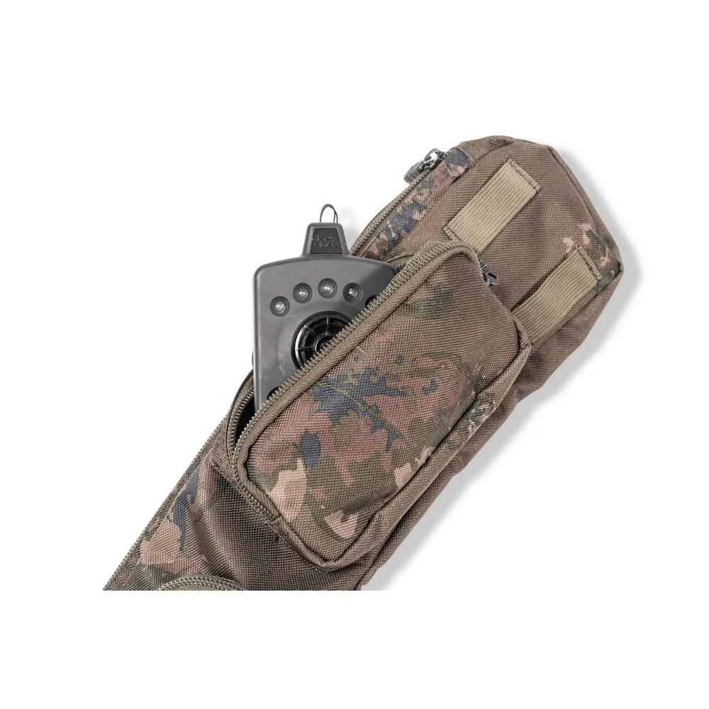 Купить Scope t3734 дорожная сумка Utility Camo 120x10x10 182 cm 7ft.ru в интернет магазине Семь Футов