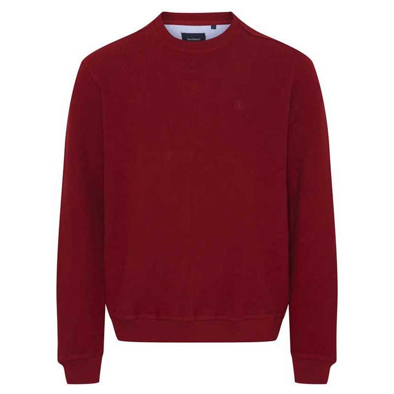 Купить Sea ranch 12-5004-047-XXL Свитер Свитер Winston Красный Dark Red 2XL 7ft.ru в интернет магазине Семь Футов