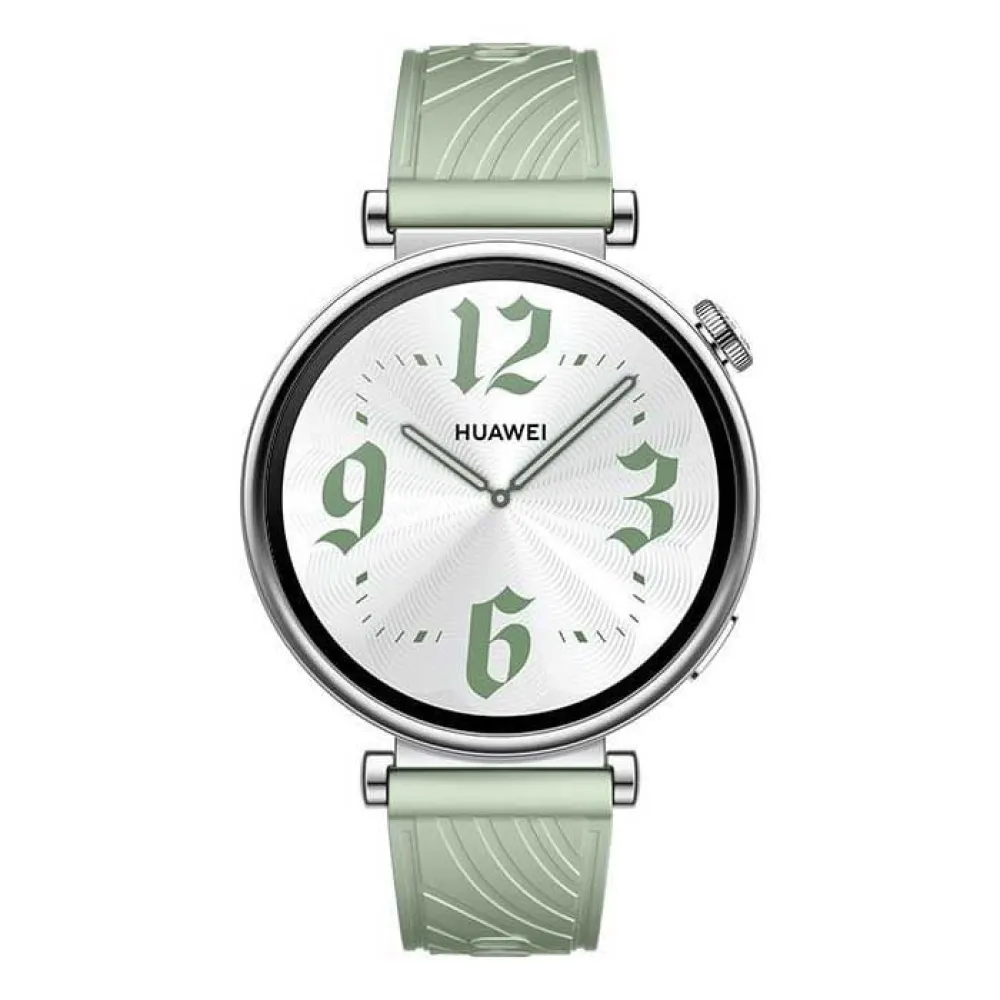 Купить Huawei 83784 Смарт-часы Watch GT 4 41mm  Green 7ft.ru в интернет магазине Семь Футов