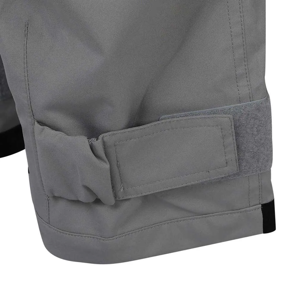 Купить Plastimo p203806 брюки с бретелями Coastal Hifit Grey 40x30x10 2XL 7ft.ru в интернет магазине Семь Футов