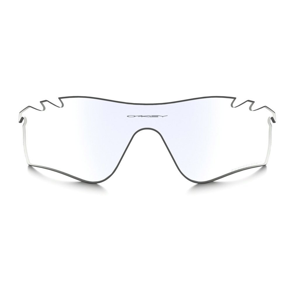 Купить Oakley 43-535 Radarlock Фотохромные линзы  Clear Clear Black Iridium Photochromic Vented/CAT1-2 7ft.ru в интернет магазине Семь Футов