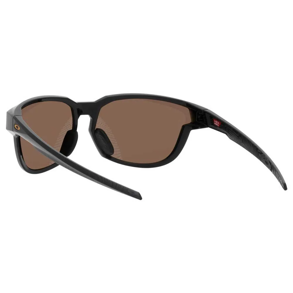 Купить Oakley 0OO922792270273 Солнцезащитные очки Kaast Prizm Коричневый Black Ink Prizm 24K/CAT3 7ft.ru в интернет магазине Семь Футов