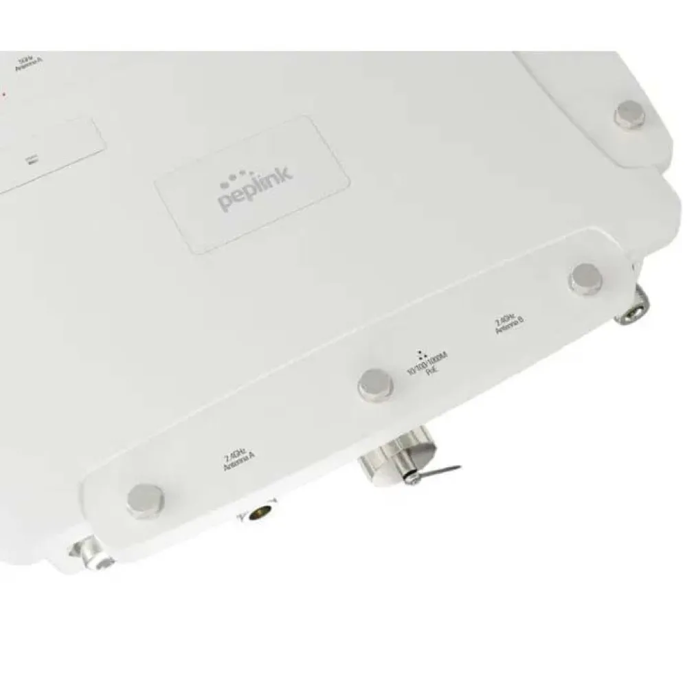 Купить Peplink nx-879-nx Защитник AP Pro AX IP67 White 35x20x10 7ft.ru в интернет магазине Семь Футов