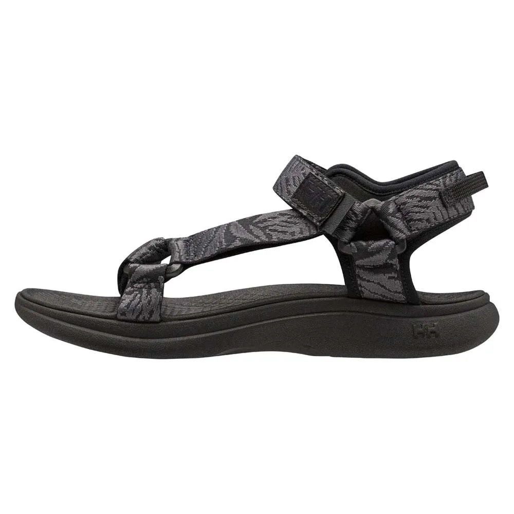 Купить Helly hansen 11793_990-12 Сандалии Capilano F2F Black 35x25x15 EU 46.5 7ft.ru в интернет магазине Семь Футов
