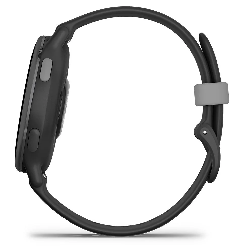 Купить Garmin R-141266433-010-02862-10 Часы Vivoactive 5 отремонтированы Черный Black / Slate 7ft.ru в интернет магазине Семь Футов