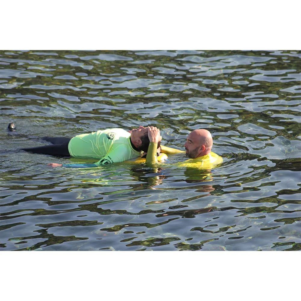 Купить Tiki factory 3760257761099 Надувная спасательная ракета с буем 90 cm Grey 50x50x20 7ft.ru в интернет магазине Семь Футов