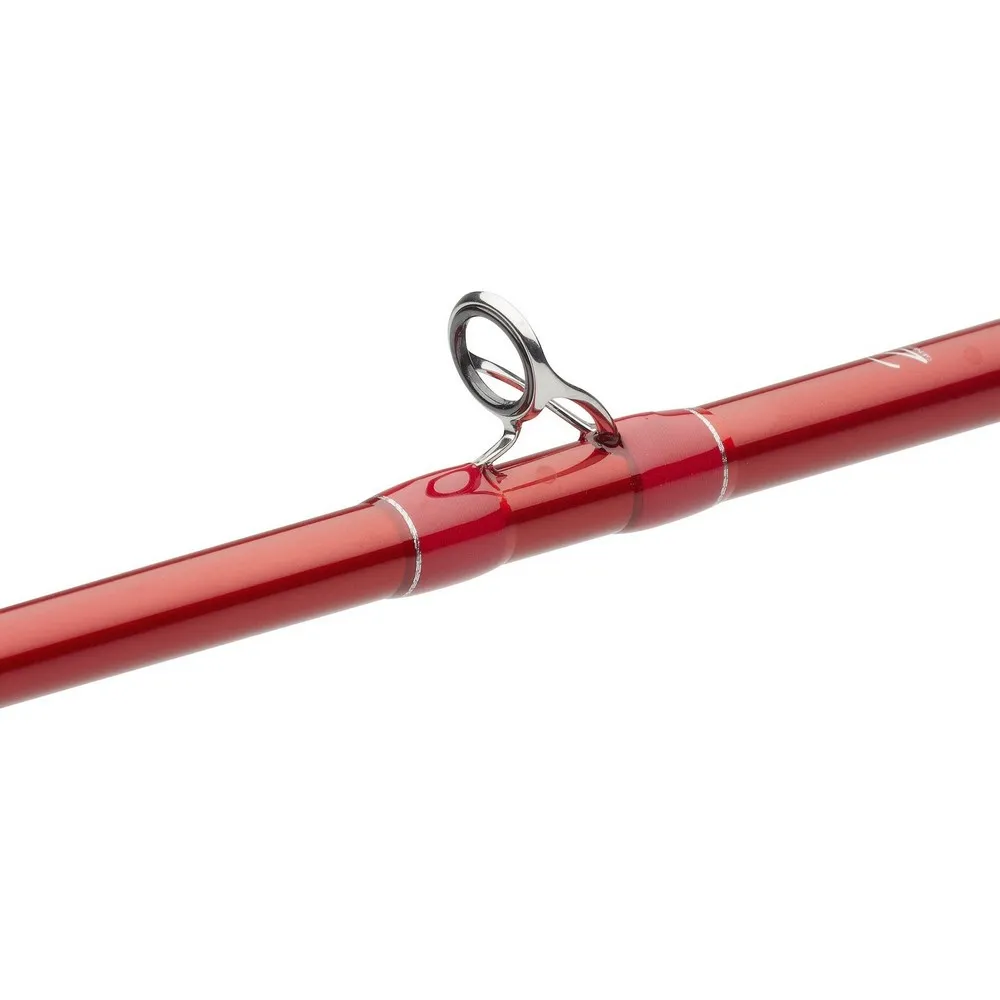 Купить Westin w638-0712-m-unit бейткастинговое удилище W6 Crankstick T Red / Black 125x10x10 2.3 m 7ft.ru в интернет магазине Семь Футов