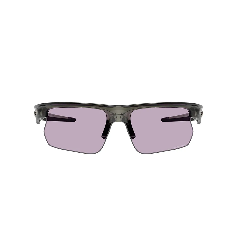 Купить Oakley 0oo9400-94002768 Солнцезащитные очки Bisphaera Grey Smoke 20x10x10 Prizm Slate/CAT2 7ft.ru в интернет магазине Семь Футов