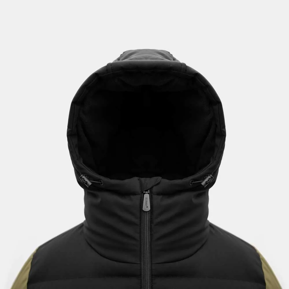 Купить Kumu 007552-00004-00600-00 Куртка Capsule Green 60x40x25 3XL 7ft.ru в интернет магазине Семь Футов