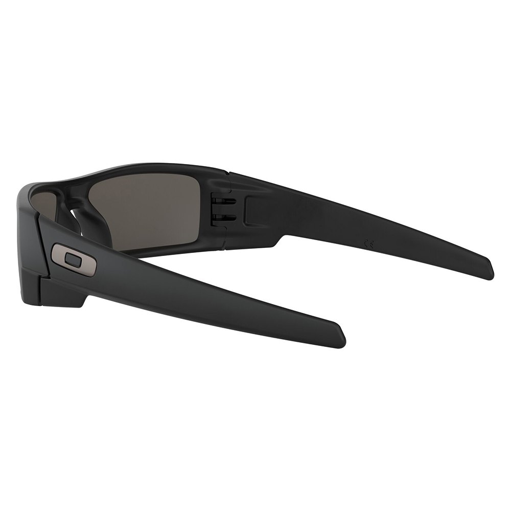 Купить Oakley 12-856 Gascan Поляризованные Очки  Matte Black Black Iridium Polarized/CAT3 7ft.ru в интернет магазине Семь Футов