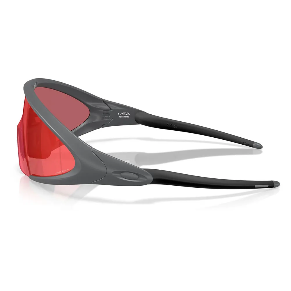 Купить Oakley OO9490-0540 Солнцезащитные очки Ellipse Оранжевый Matte Carbon Prizm Trail Torch/CAT2 7ft.ru в интернет магазине Семь Футов
