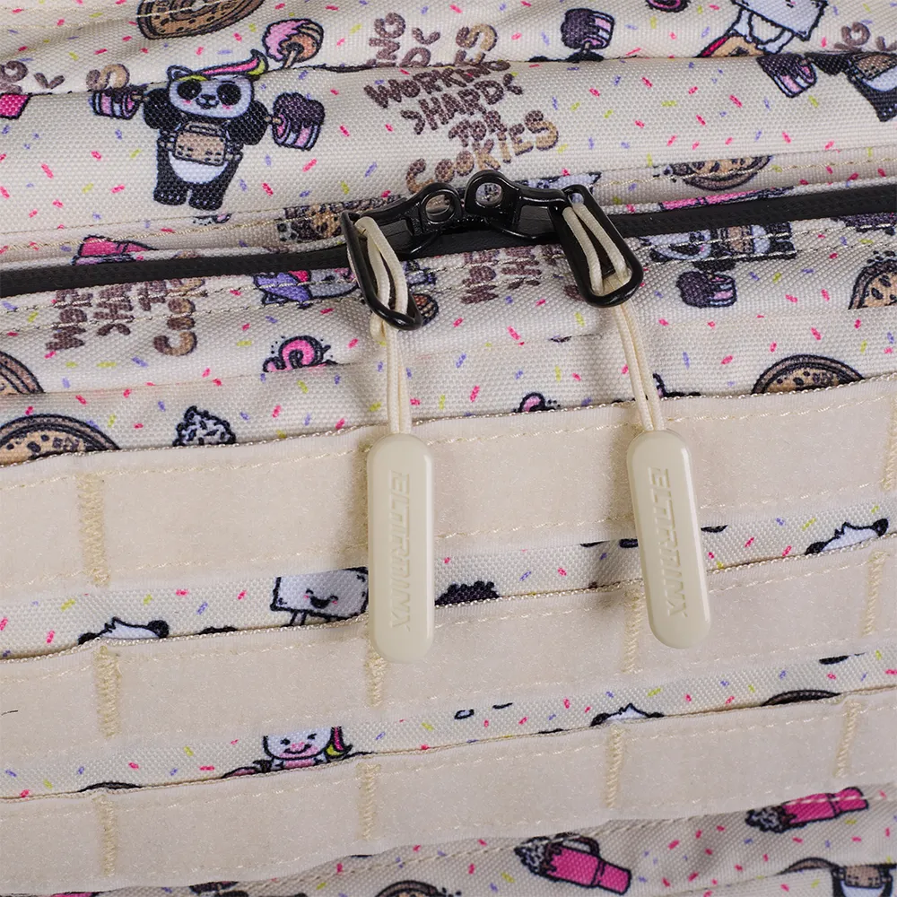 Купить Elitex training v4-45l-sweetcream Рюкзак Tactical V1 45L Sweet Cream 40x30x20 7ft.ru в интернет магазине Семь Футов
