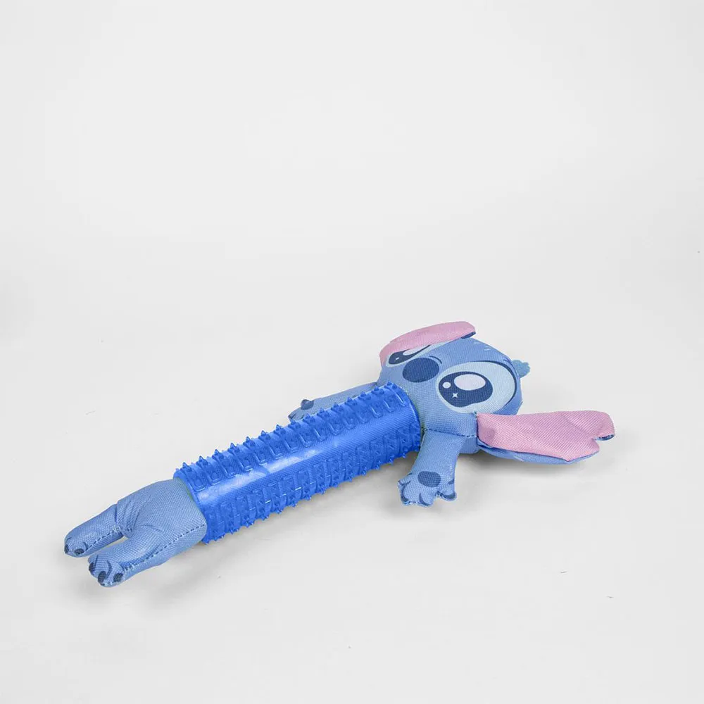 Купить Cerda group 2800001593 прорезыватель Dog teethers tpr stitch Blue 7ft.ru в интернет магазине Семь Футов