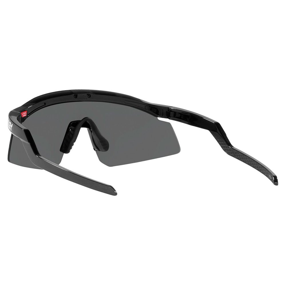 Купить Oakley 0OO9229-922901-37 Солнцезащитные очки Hydra Prizm Black Ink Prizm Black/CAT3 7ft.ru в интернет магазине Семь Футов
