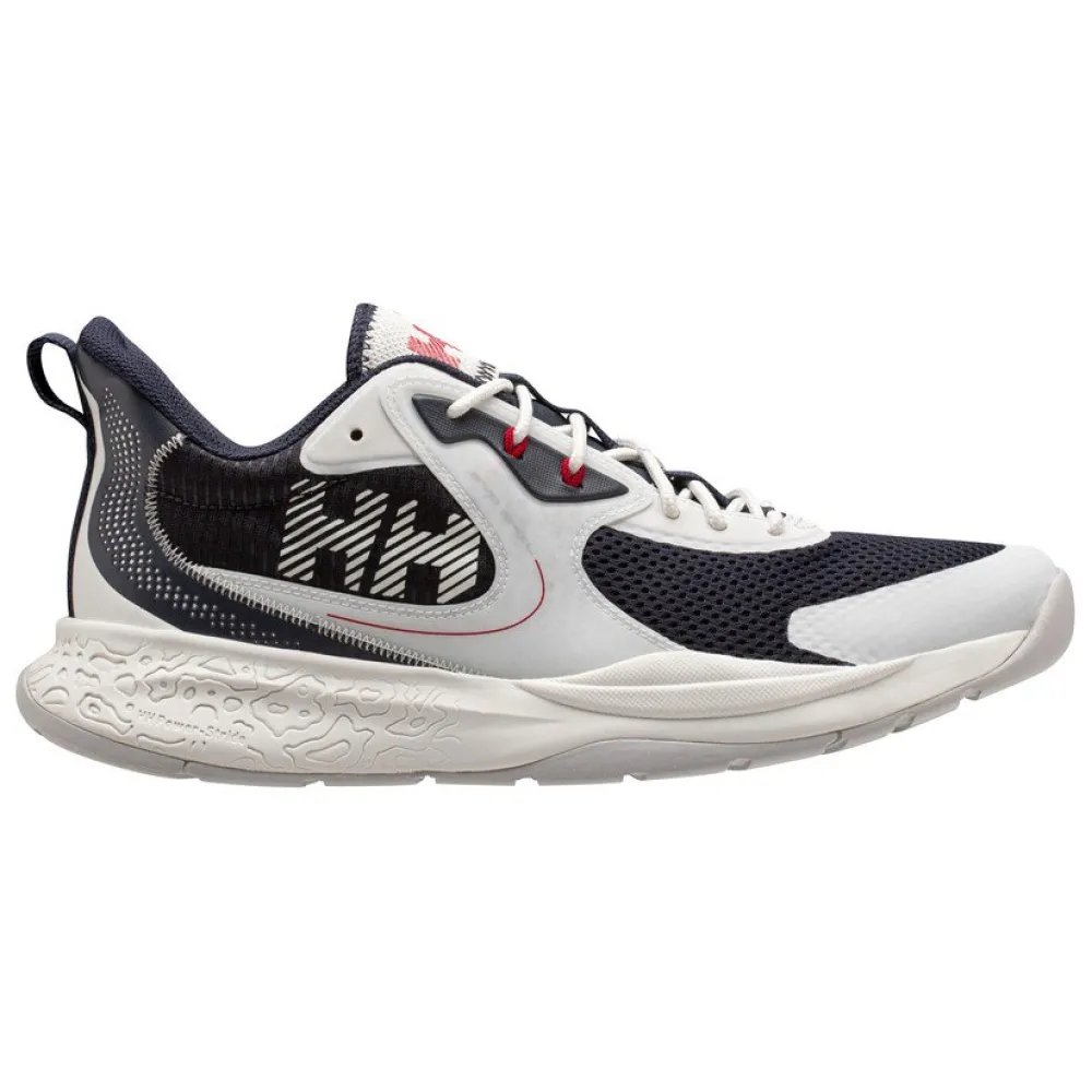 Купить Helly hansen 11840_597-11.5 Кросовки Revo Sail Navy 35x25x15 EU 46 7ft.ru в интернет магазине Семь Футов