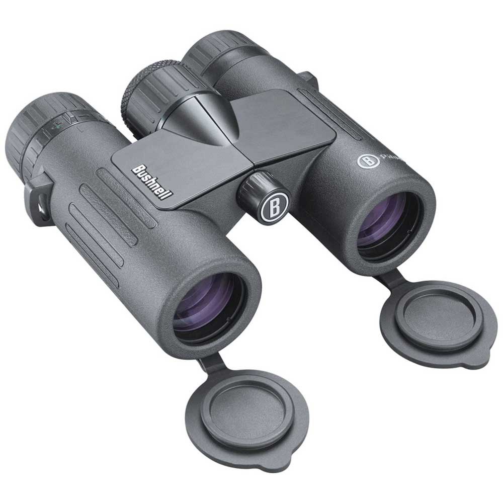 Купить Bushnell BPR1028 Prime 10x28 Бинокль Черный  Black 7ft.ru в интернет магазине Семь Футов