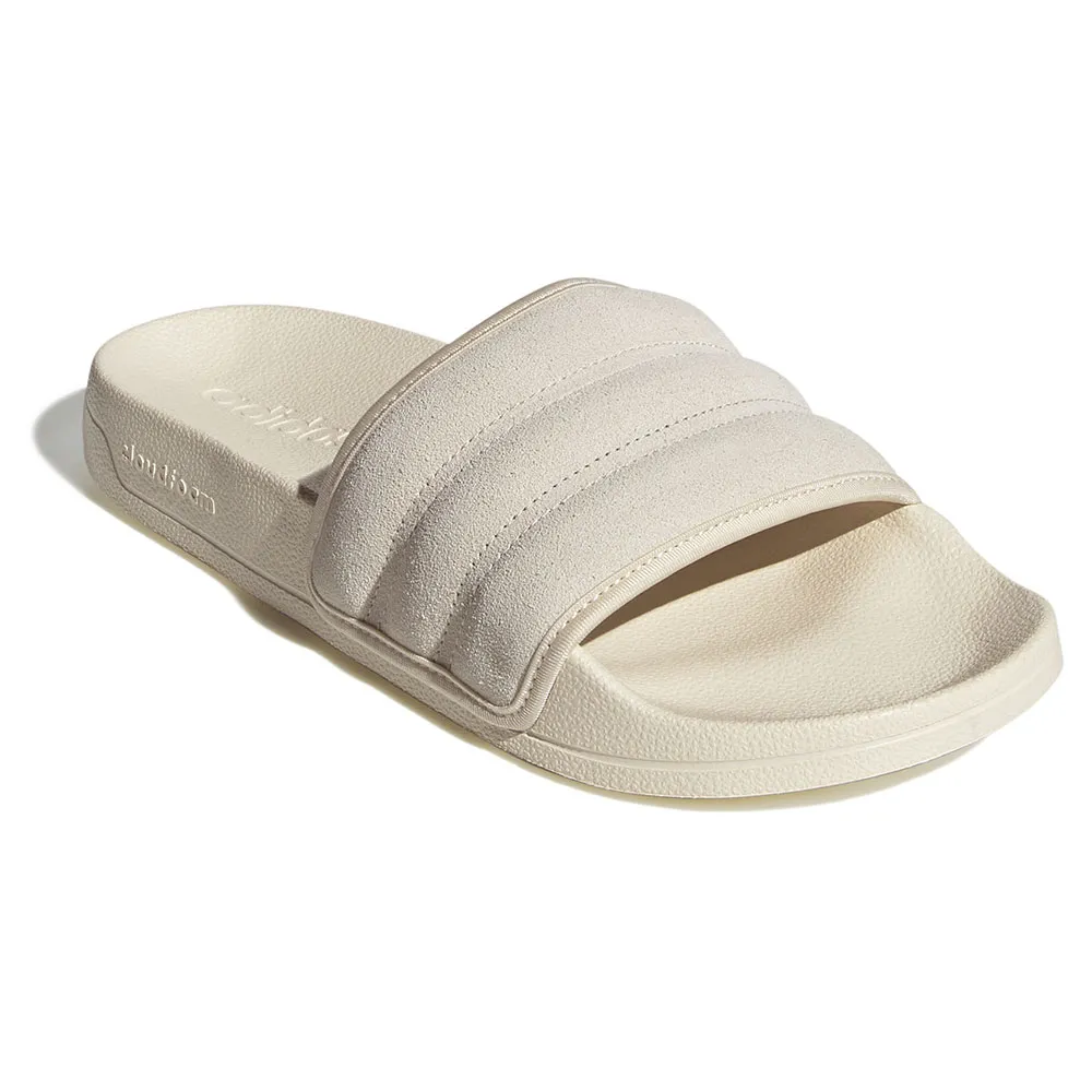 Купить adidas jp5191/6 Шлёпанцы Adilette Noshower Wonder White / Wonder White / Wonder White 32x20x10 EU 38 7ft.ru в интернет магазине Семь Футов