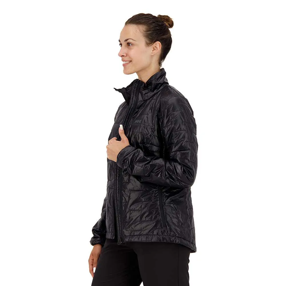 Купить Helly hansen 65625_990-s Куртка Lifaloft Insulator Black 35x25x5 7ft.ru в интернет магазине Семь Футов