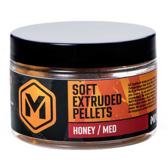 Купить Mivardi M-RAMEEPHON015 Soft Extruded Honey 150ml Пеллеты 7ft.ru в интернет магазине Семь Футов