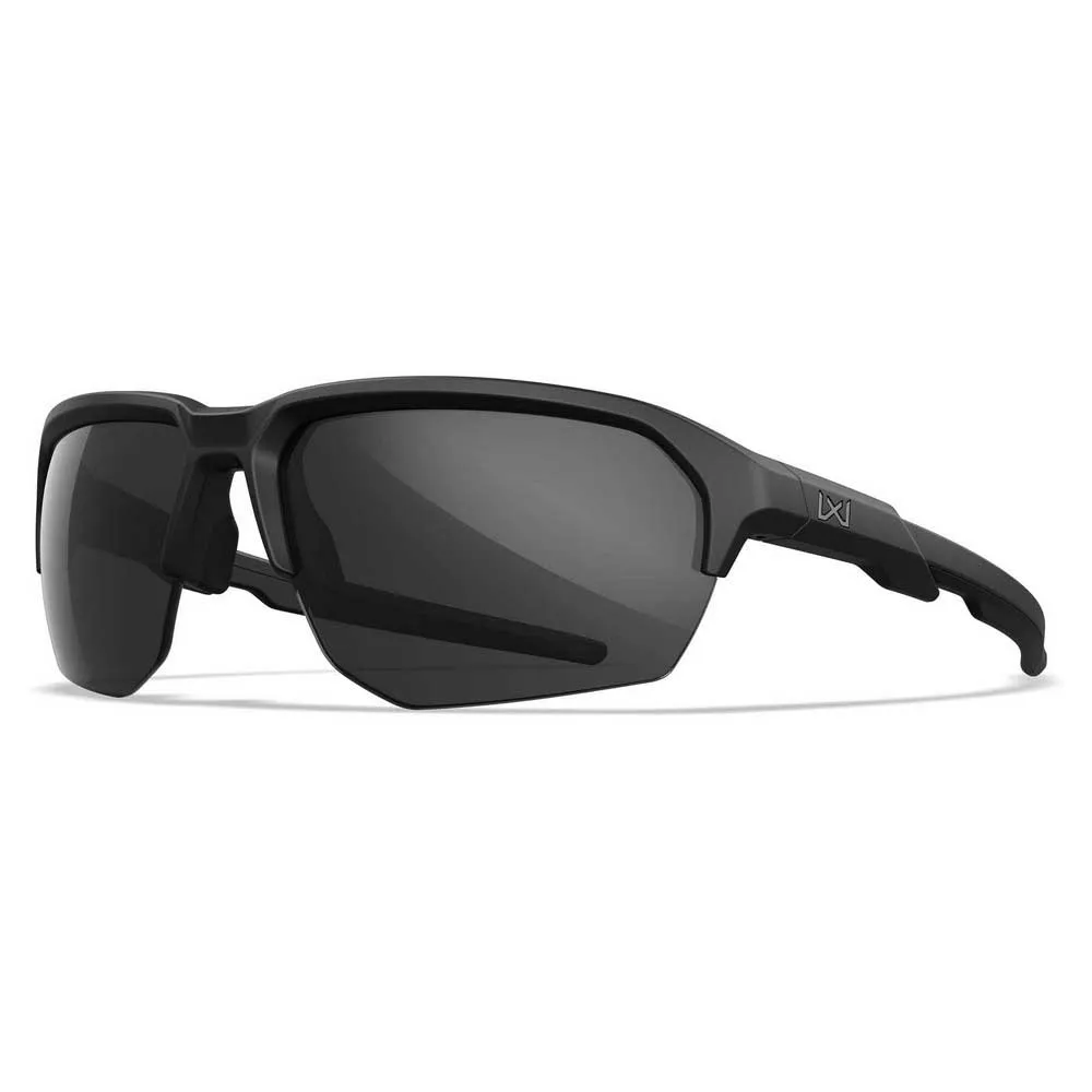 Купить Wiley x chjkl08 Солнцезащитные очки Jakl Grey / Clear / Light Rust / Matte Black 20x10x10 7ft.ru в интернет магазине Семь Футов
