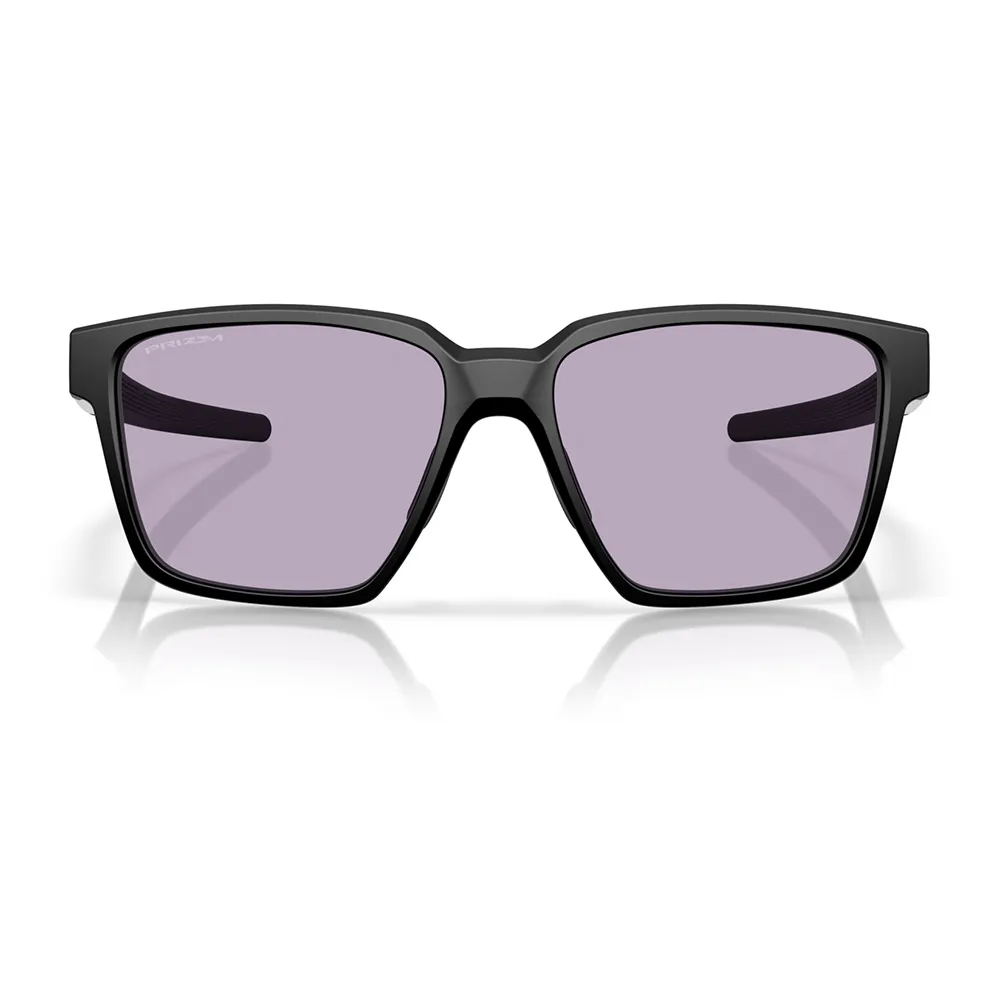 Купить Oakley OO9430-0557-57 Солнцезащитные очки Actuator sq Бесцветный Matte Black Prizm Slate/CAT2 7ft.ru в интернет магазине Семь Футов