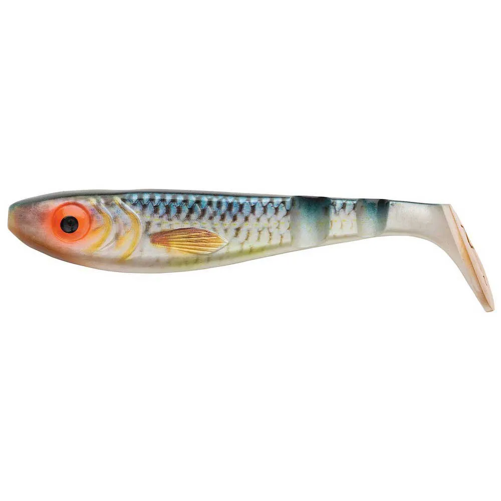 Купить Abu garcia 1364627 Мягкий приманка Svartzonker McPike 106g 250 mm PAP 30x7x3 7ft.ru в интернет магазине Семь Футов