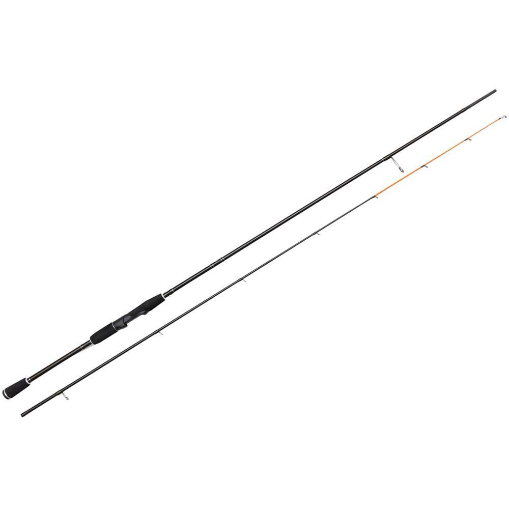 Купить Westin W216-0832-M W2 Finesse Jig Удочка Для Джиггинга Black 2.48 m 7ft.ru в интернет магазине Семь Футов