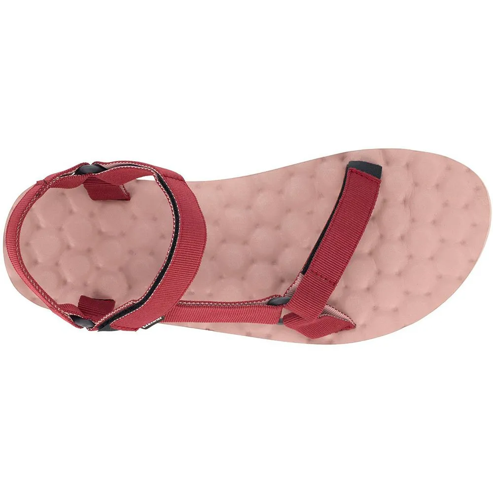 Купить Lizard 282147-0061-38 Сандалии Trail Plain Amaranth Red 35x25x15 EU 38 7ft.ru в интернет магазине Семь Футов