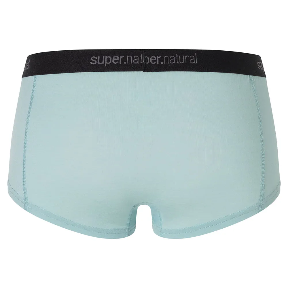 Купить Super.natural snw021410-66b-xs трусы-боксёры Tundra 175 Boyfriend Icy Ice 22x15x3 7ft.ru в интернет магазине Семь Футов