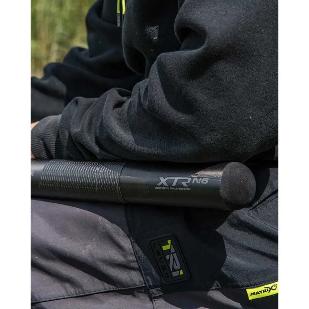 Купить Matrix fishing gpo316 Защитник секции XTR 7 Black 160x15x15 7ft.ru в интернет магазине Семь Футов