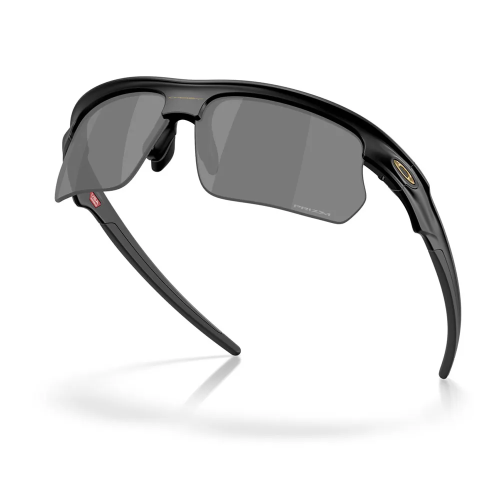 Купить Oakley OO9400-2168 Солнцезащитные очки Bisphaera Matte Black 01 Prizm Black/CAT3 7ft.ru в интернет магазине Семь Футов