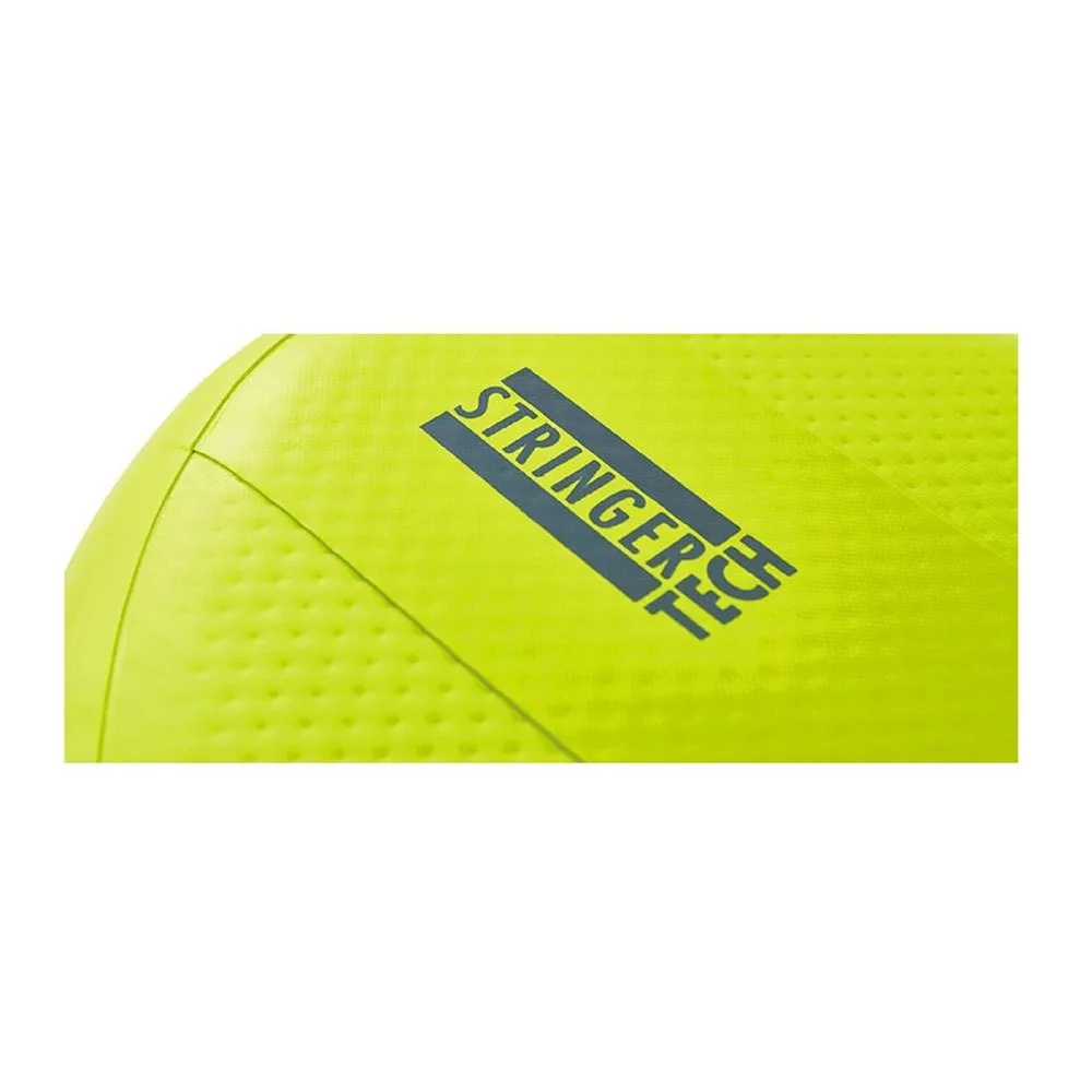 Купить Aquatone 6971559582818 Надувной комплект для падлбординга Wave 10´6´´ Lime 70x40x30 304.8 cm 7ft.ru в интернет магазине Семь Футов