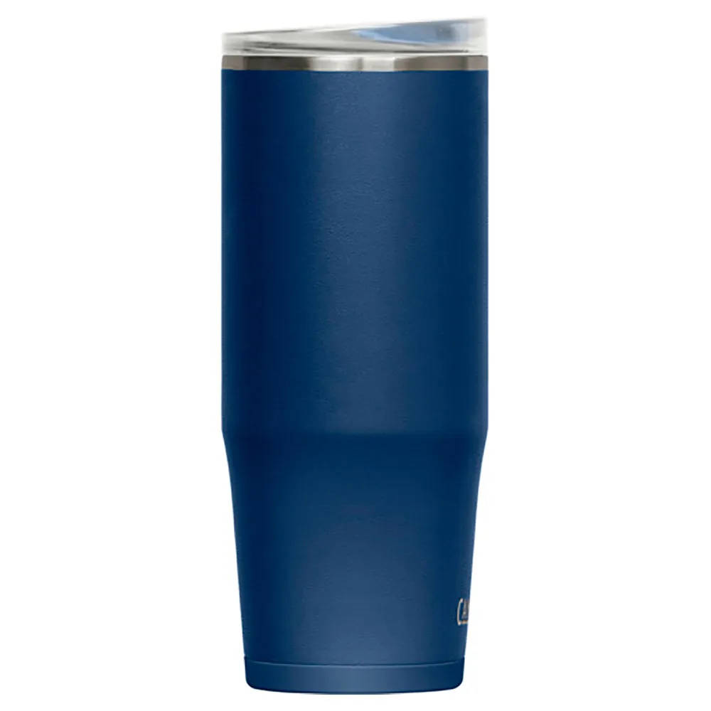 Купить Camelbak 360117004 Бутылка Thrive Mug VSS 1L Navy 35x9x9 7ft.ru в интернет магазине Семь Футов
