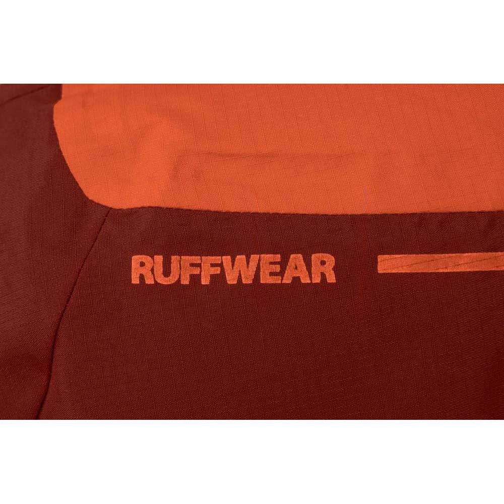 Купить Ruffwear 05751-820S Vert Куртка для собак Оранжевый Canyonlands Orange S 7ft.ru в интернет магазине Семь Футов